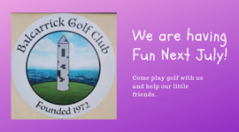 Balcarrick Golf Club